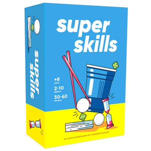 Super Skills