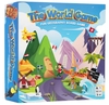 The World Game-board games-The Games Shop