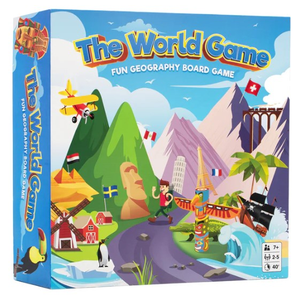 The World Game