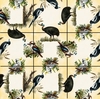 Squzzle - Australian Birds-mindteasers-The Games Shop