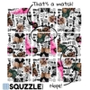 Squzzle - Dapper Dogs-mindteasers-The Games Shop