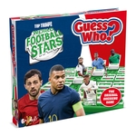 Guess Who - World Football Stars-board games-The Games Shop