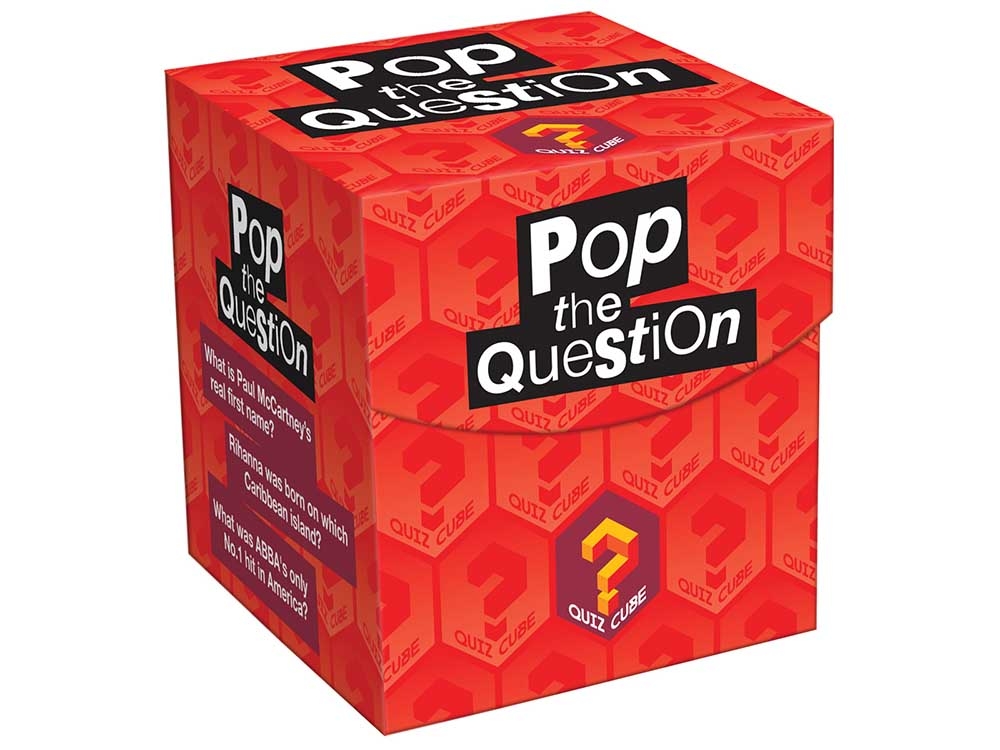 Quiz Cube Pop The Question Board Games Trivia The Games Shop Board Games Card Games Jigsaws Puzzles Collectables Australia Quiz Cube Pop The Question Board Games Trivia The Games Shop Board Games Card Games Jigsaws Puzzles Collectables Australia