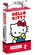 Playing Cards - Waddingtons Single Deck -  Hello Kitty