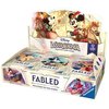 Disney Lorcana - S9 Fabled Booster Box-trading card games-The Games Shop