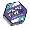 Hex - Memory-board games-The Games Shop