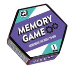 Hex - Memory-board games-The Games Shop