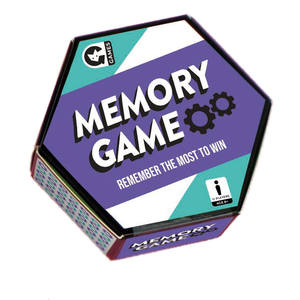 Hex - Memory