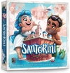 Santorini - 2nd Edition-board games-The Games Shop