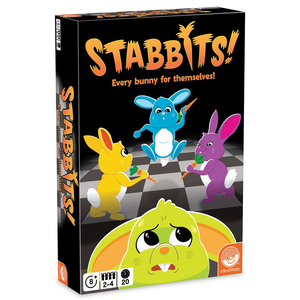 Stabbits!