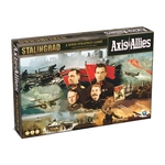 Axis & Allies - Stalingrad-board games-The Games Shop