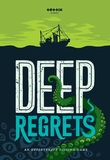 Deep Regrets-board games-The Games Shop
