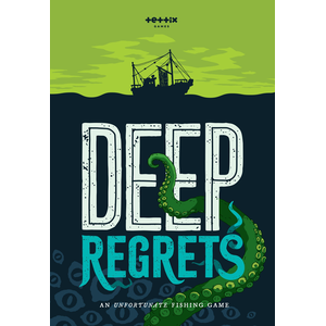 Deep Regrets