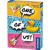 One of Us-board games-The Games Shop
