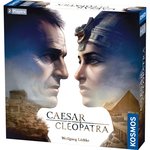 Caesar & Cleopatra-card & dice games-The Games Shop