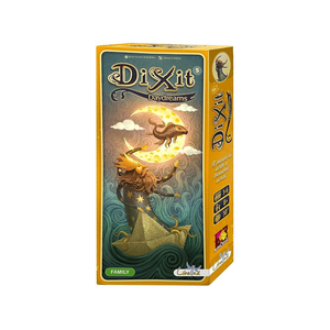 Dixit - Daydreams expansion