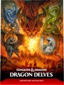 Dungeons & Dragons - Dragon Delves Anthology-gaming-The Games Shop
