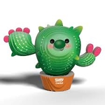 Eugy - Cactus-construction-models-craft-The Games Shop