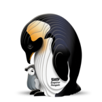 Eugy - Emporer Penguin-construction-models-craft-The Games Shop