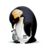 Eugy - Emporer Penguin