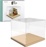 DIY - Mini House Dust Cover-construction-models-craft-The Games Shop