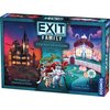 Exit Family -  Heroes 2 Pack - Mystery at Meanstone Manor & The Caper at Candy Castle-board games-The Games Shop