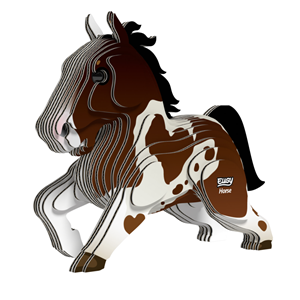 Eugy - Horse