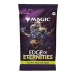 Magic the Gathering - Edge of Eternities Play Booster (each)-trading card games-The Games Shop