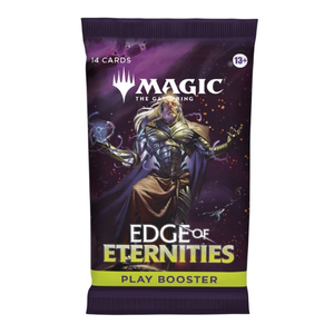 Magic the Gathering - Edge of Eternities Play Booster (each)