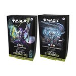Magic the Gathering - Edge of Eternities Commander Deck (each)-trading card games-The Games Shop