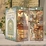 Tonecheer Book Nook Kit - Shakespeare's Verse