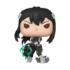 Pop Vinyl - Kaiju No 8 - Mina Ashiro-collectibles-The Games Shop