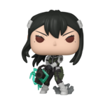 Pop Vinyl - Kaiju No 8 - Mina Ashiro-collectibles-The Games Shop