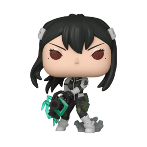 Pop Vinyl - Kaiju No 8 - Mina Ashiro