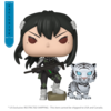 Pop Vinyl - Kaiju No 8 - Mina with Bakko-collectibles-The Games Shop