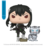 Pop Vinyl - Kaiju No 8 - Mina with Bakko