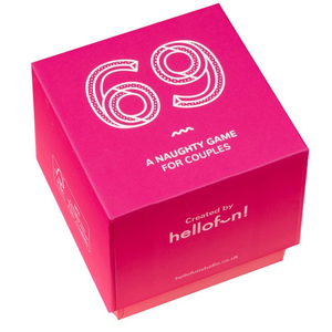 69 - A Naughty Game for Couples