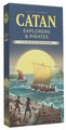 Catan - Explorers & Pirates 5-6 Player Expansion 6th Edition-board games-The Games Shop