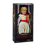 The Conjuring - Annabelle Prop Replica Doll-collectibles-The Games Shop