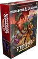 Dungeons & Dragons - Heroes of the Borderlands Starter (release 16/9/2025)-gaming-The Games Shop