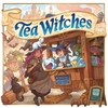 Tea Witches-board games-The Games Shop
