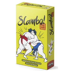 Slambo
