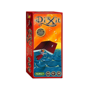 Dixit - Quest expansion