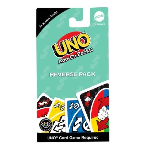 Uno - Add on Pack - Reverse