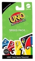 Uno - Add on Pack - Speed-card & dice games-The Games Shop