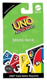 Uno - Add on Pack - Speed-card & dice games-The Games Shop