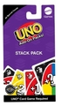 Uno - Add on Pack - Stack-card & dice games-The Games Shop