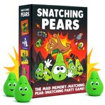 Snatching Pears-board games-The Games Shop