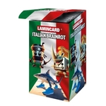 Italian Brainrot Lamincards-trading card games-The Games Shop