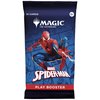 Magic the Gathering - Spiderman Play Booster (each)-trading card games-The Games Shop